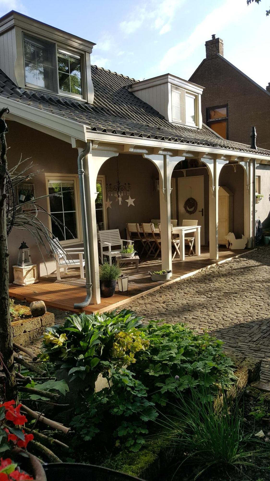 הוילה Tiny House תהולן מראה חיצוני תמונה